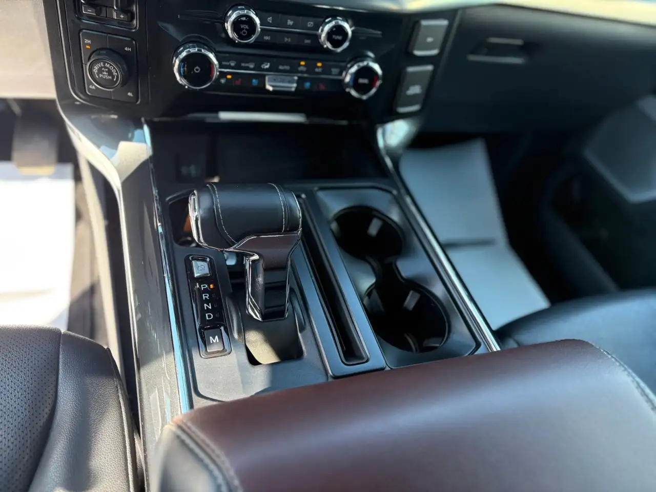 Ford F-150 - Image 16