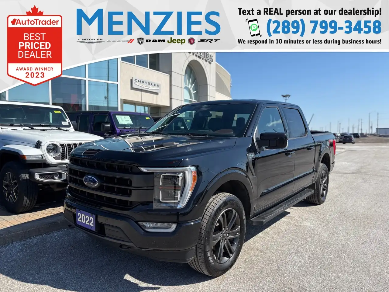 Ford F-150 - Image 1