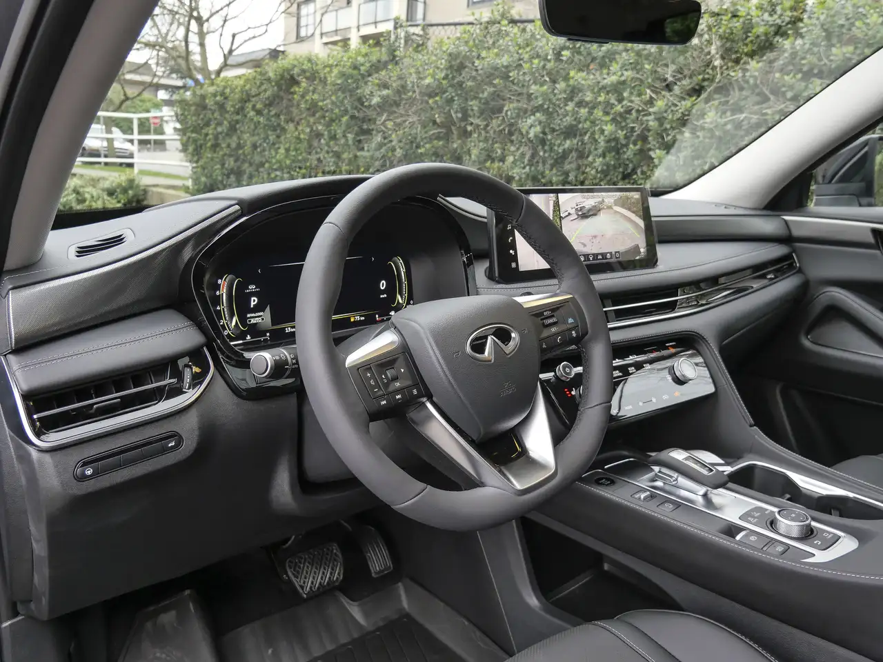 Infiniti QX60 - Image 19