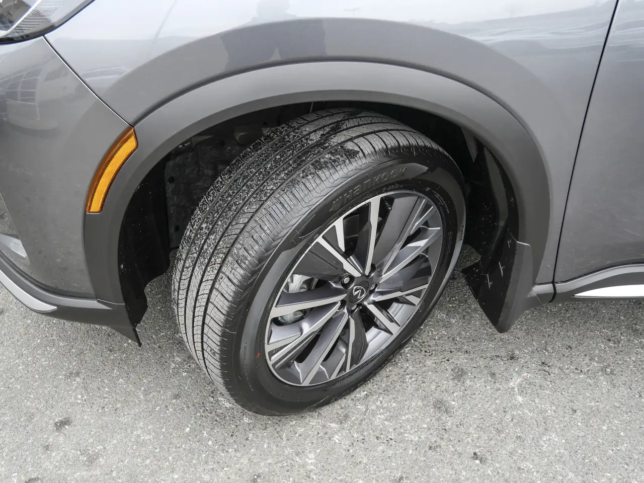 Infiniti QX60 - Image 14