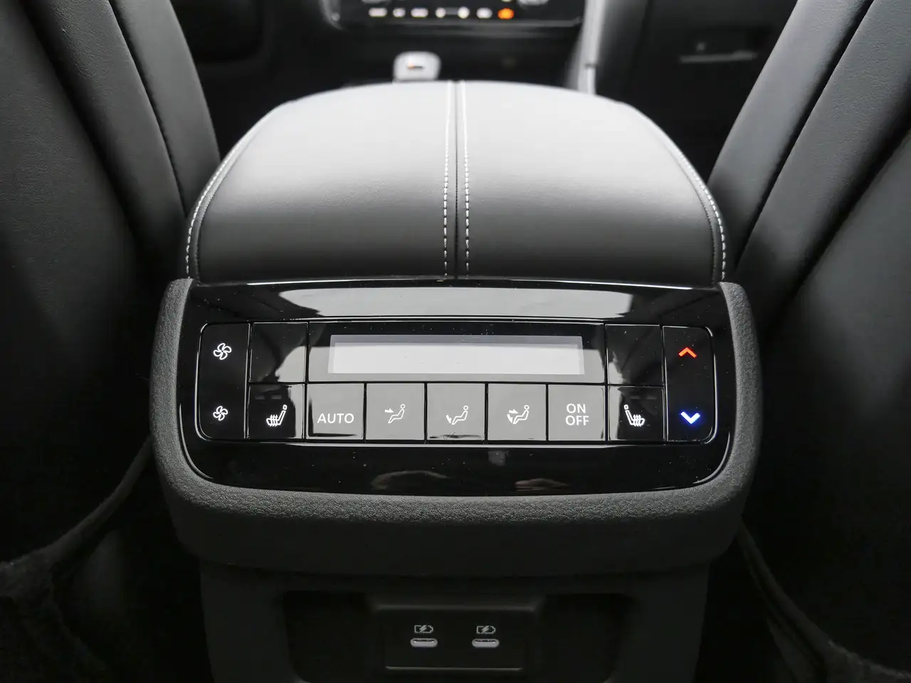 Infiniti QX60 - Image 27