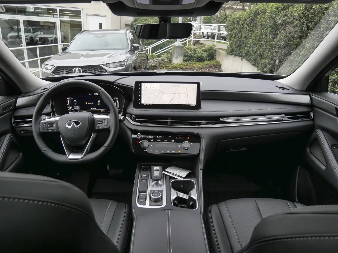 Infiniti QX60 - Image 5
