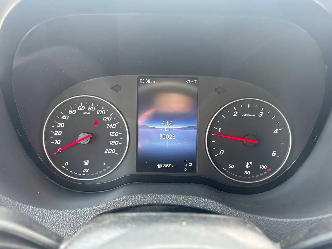 Mercedes-Benz Sprinter - Image 10