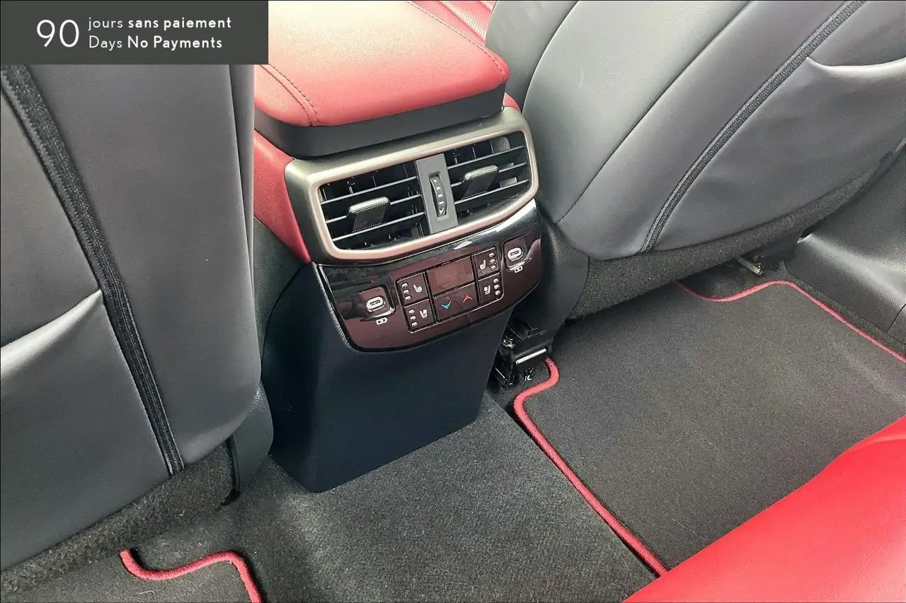 Lexus RX - Image 25