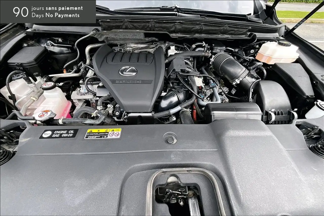 Lexus RX - Image 9