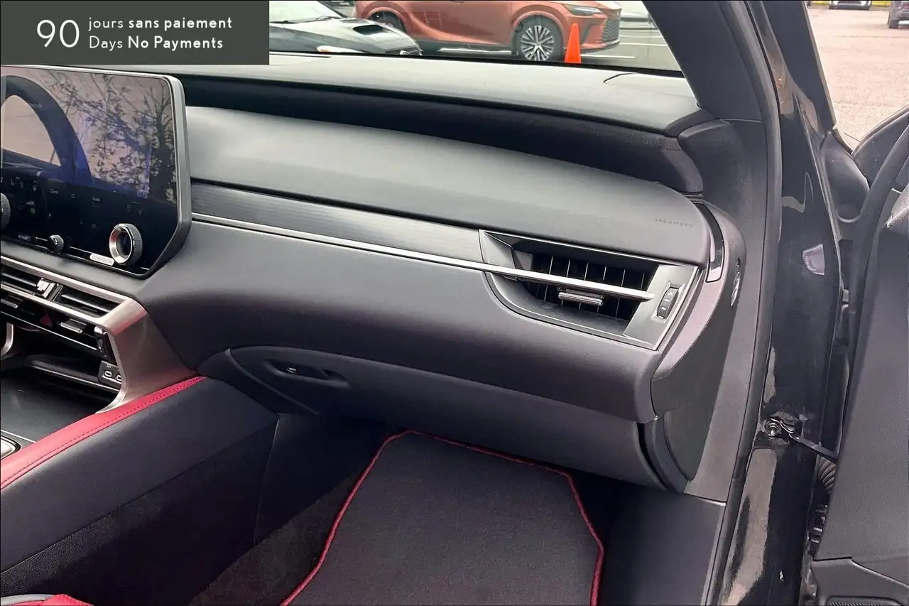 Lexus RX - Image 16