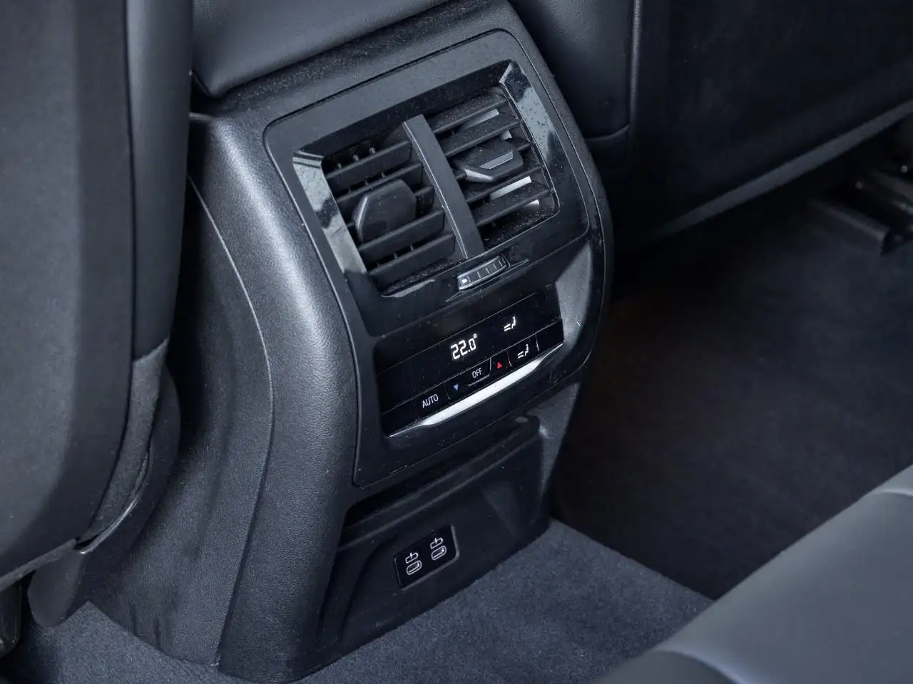 BMW X3 - Image 24