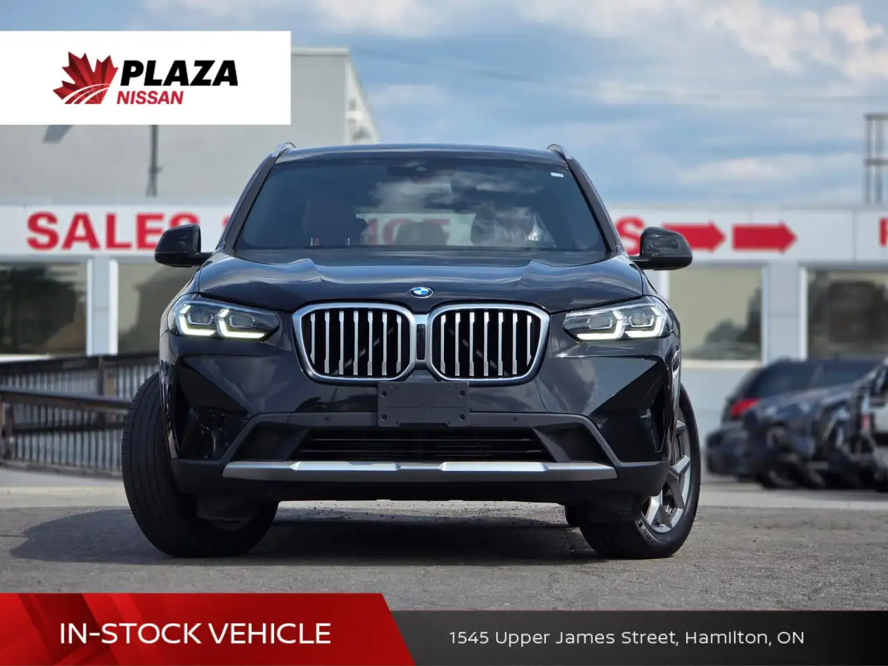 BMW X3 - Image 2