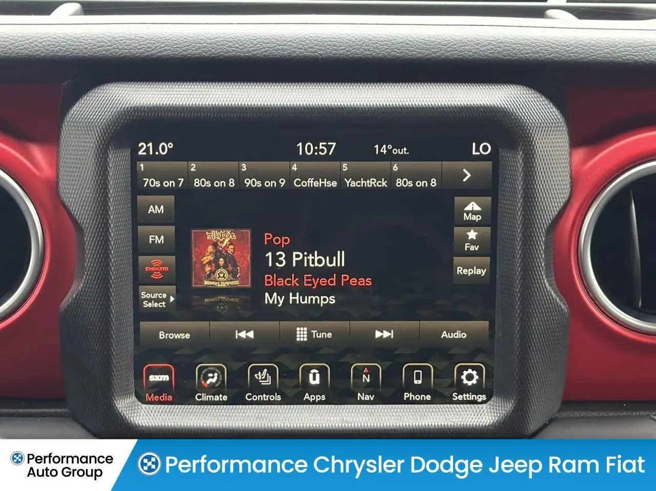 Jeep Wrangler - Image 25