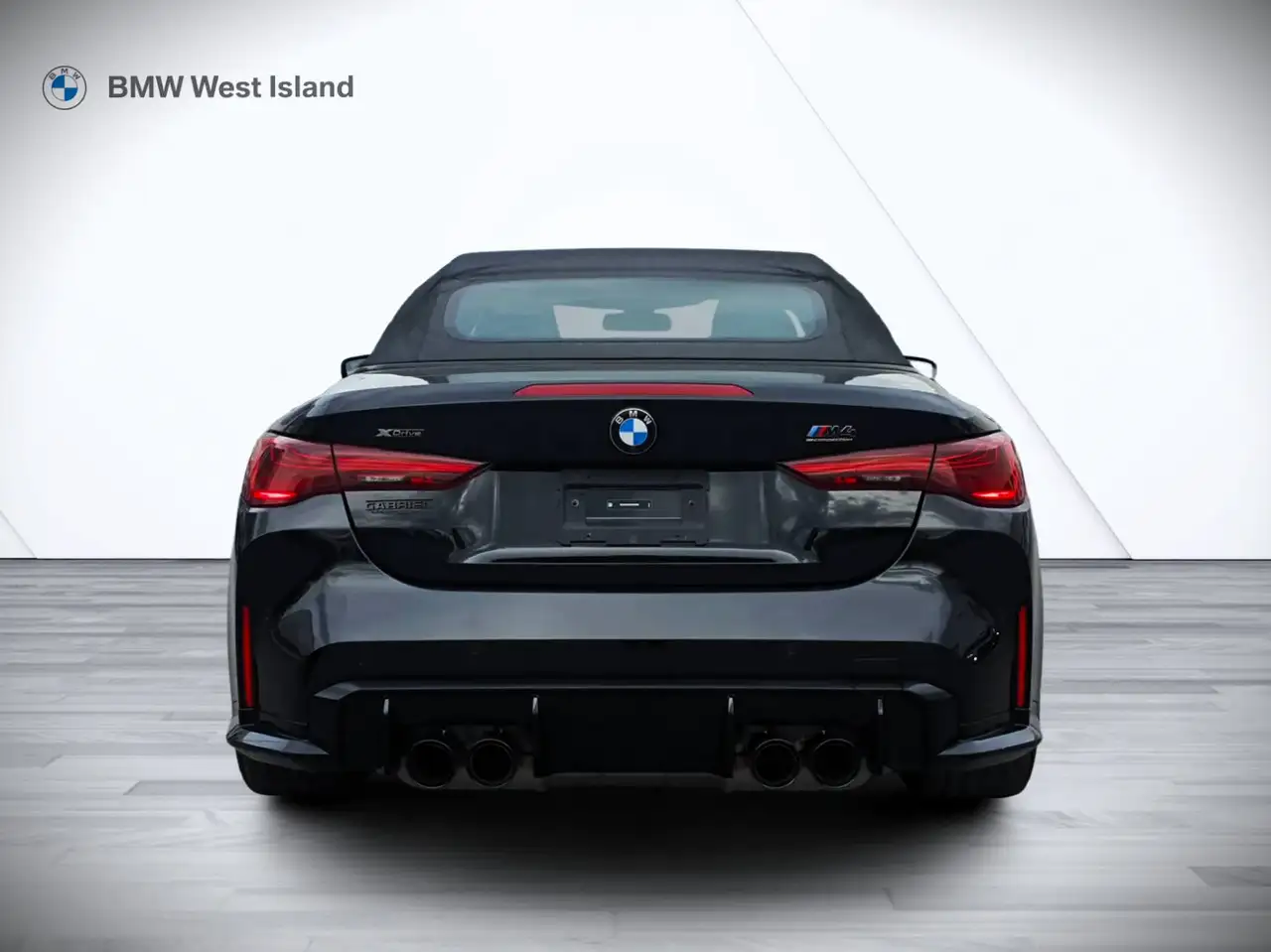BMW M4 - Image 7