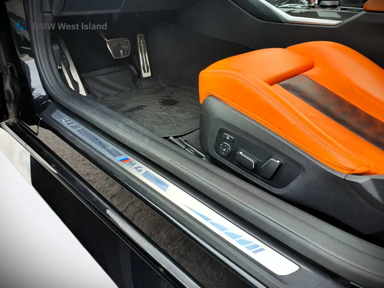 BMW M4 - Image 21
