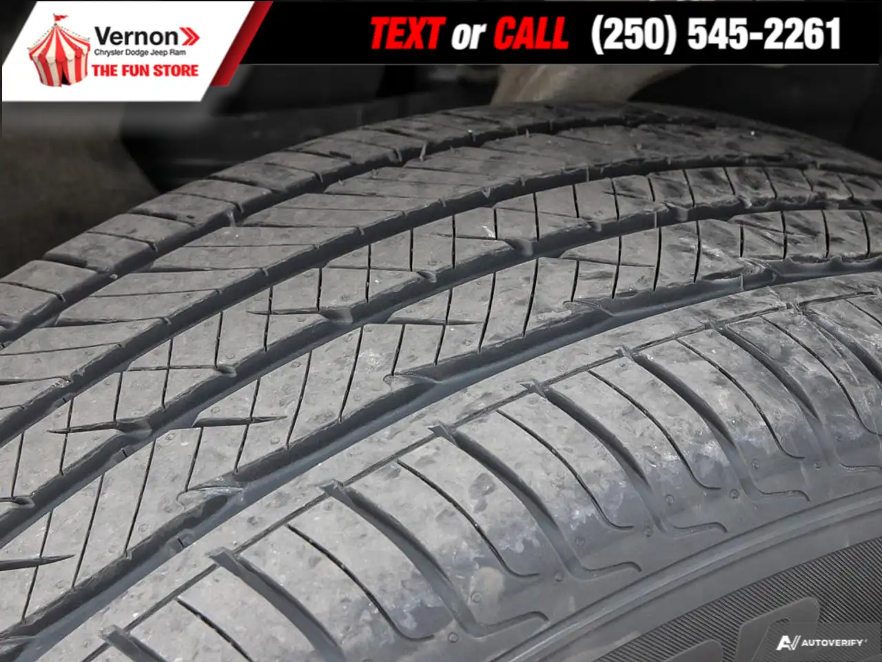 Jeep Grand Cherokee - Image 7