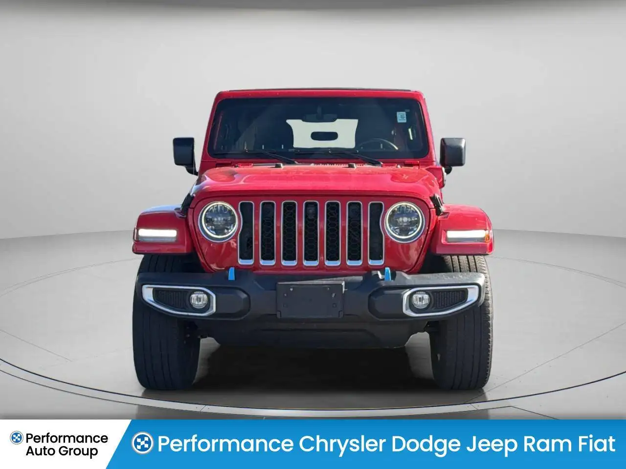 Jeep Wrangler - Image 2