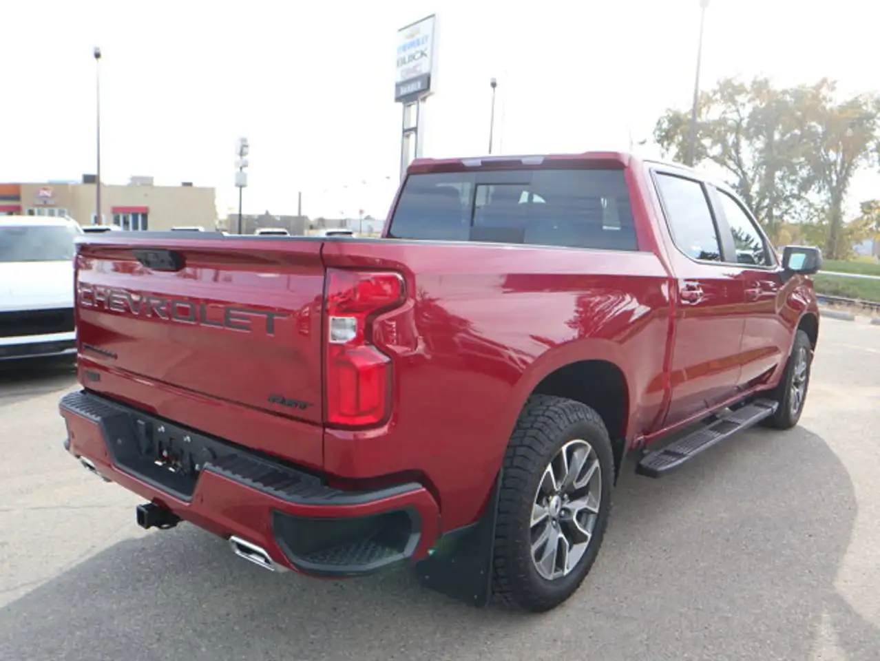 Chevrolet Silverado 1500 - Image 5
