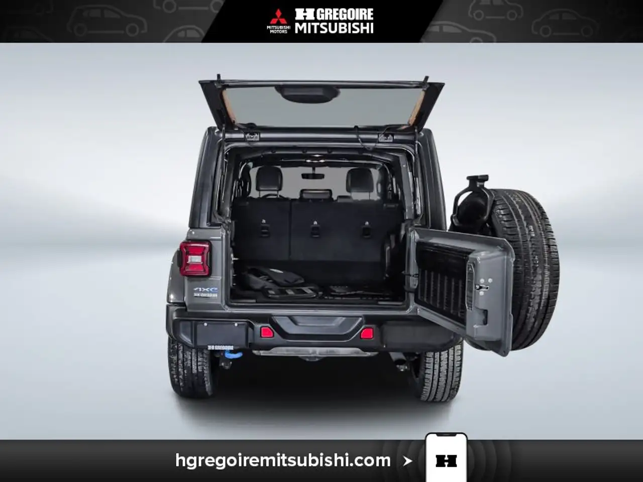 Jeep Wrangler - Image 30