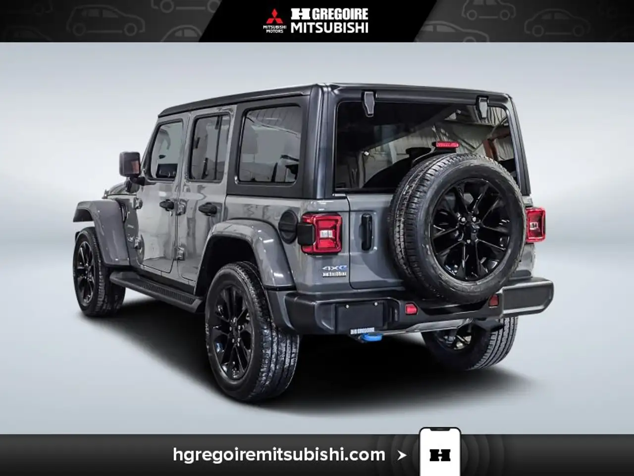 Jeep Wrangler - Image 6