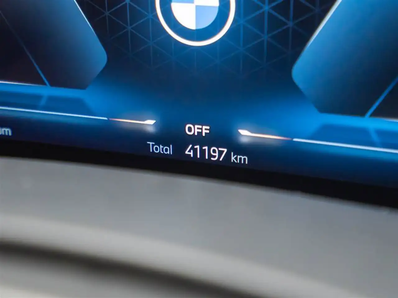 BMW X5 - Image 12