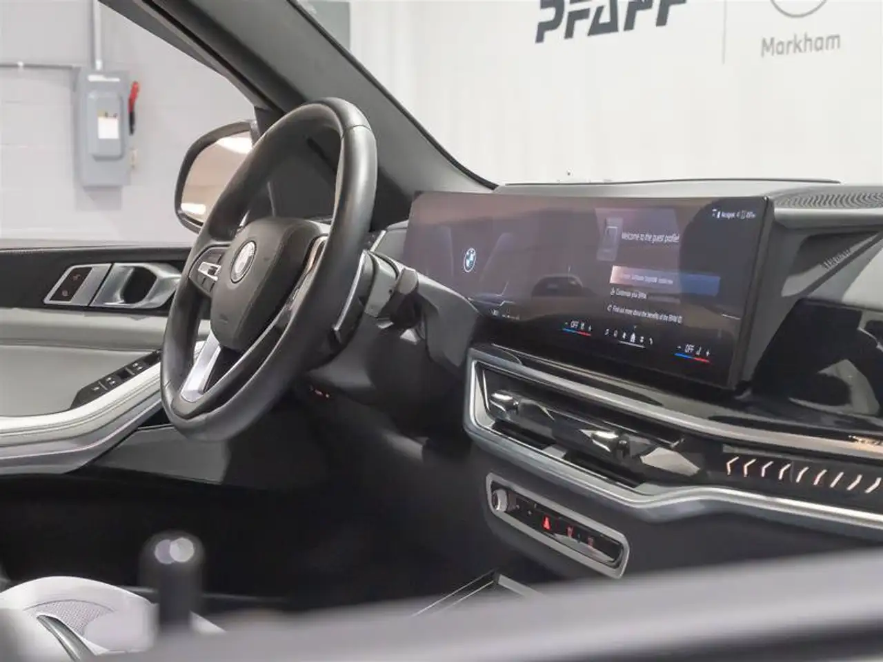 BMW X5 - Image 15