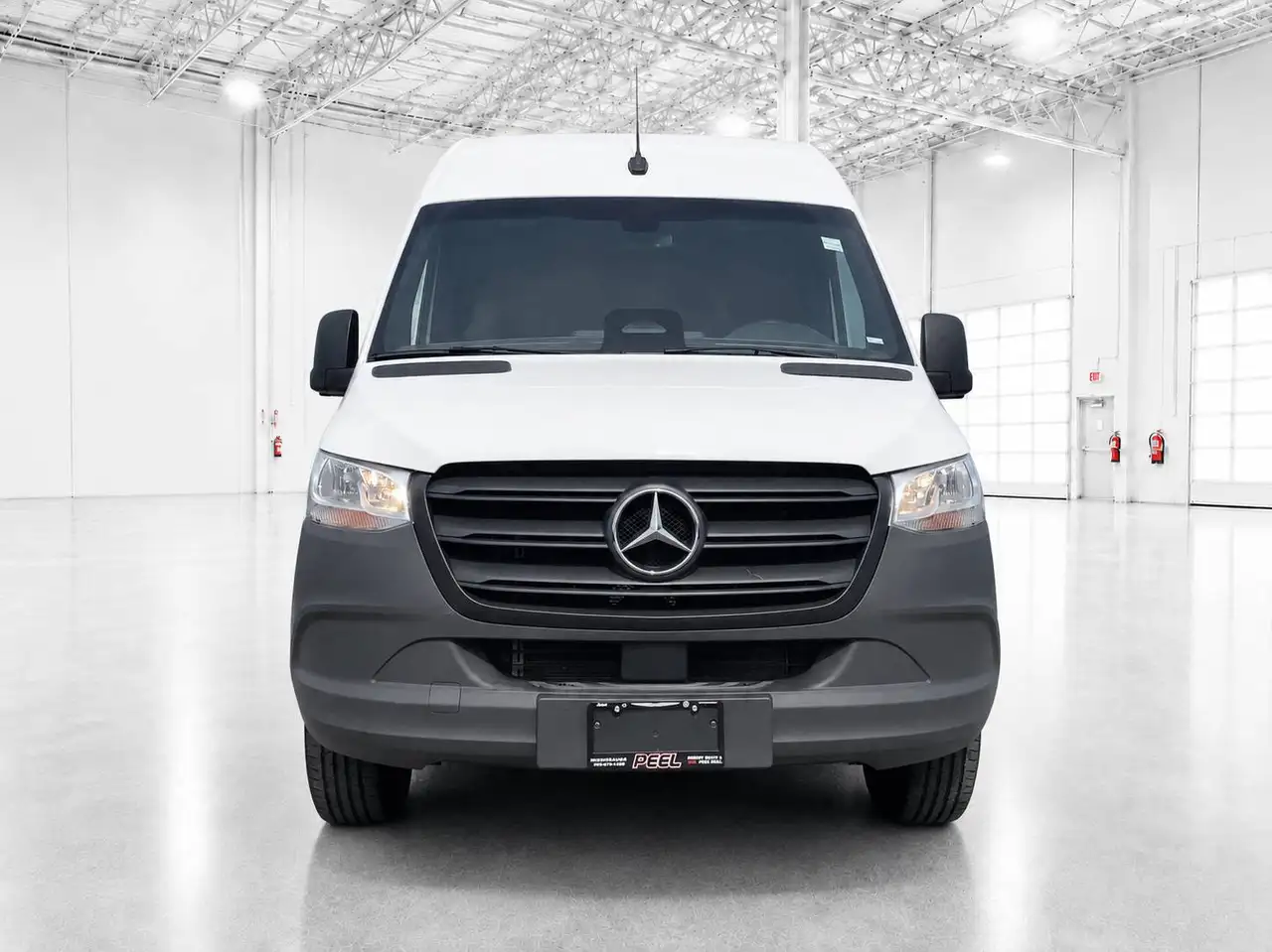 Mercedes-Benz Sprinter - Image 3