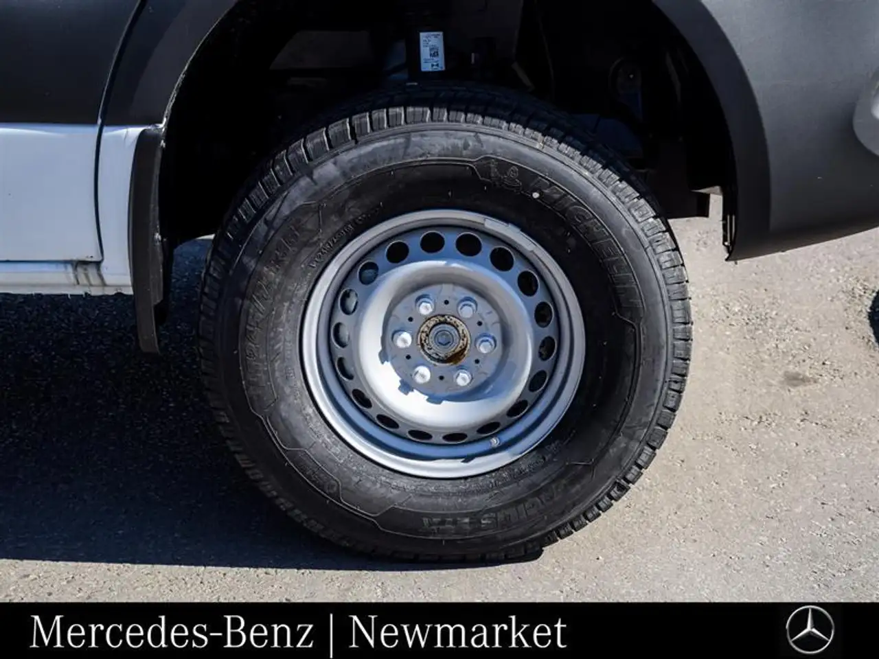 Mercedes-Benz Sprinter - Image 9