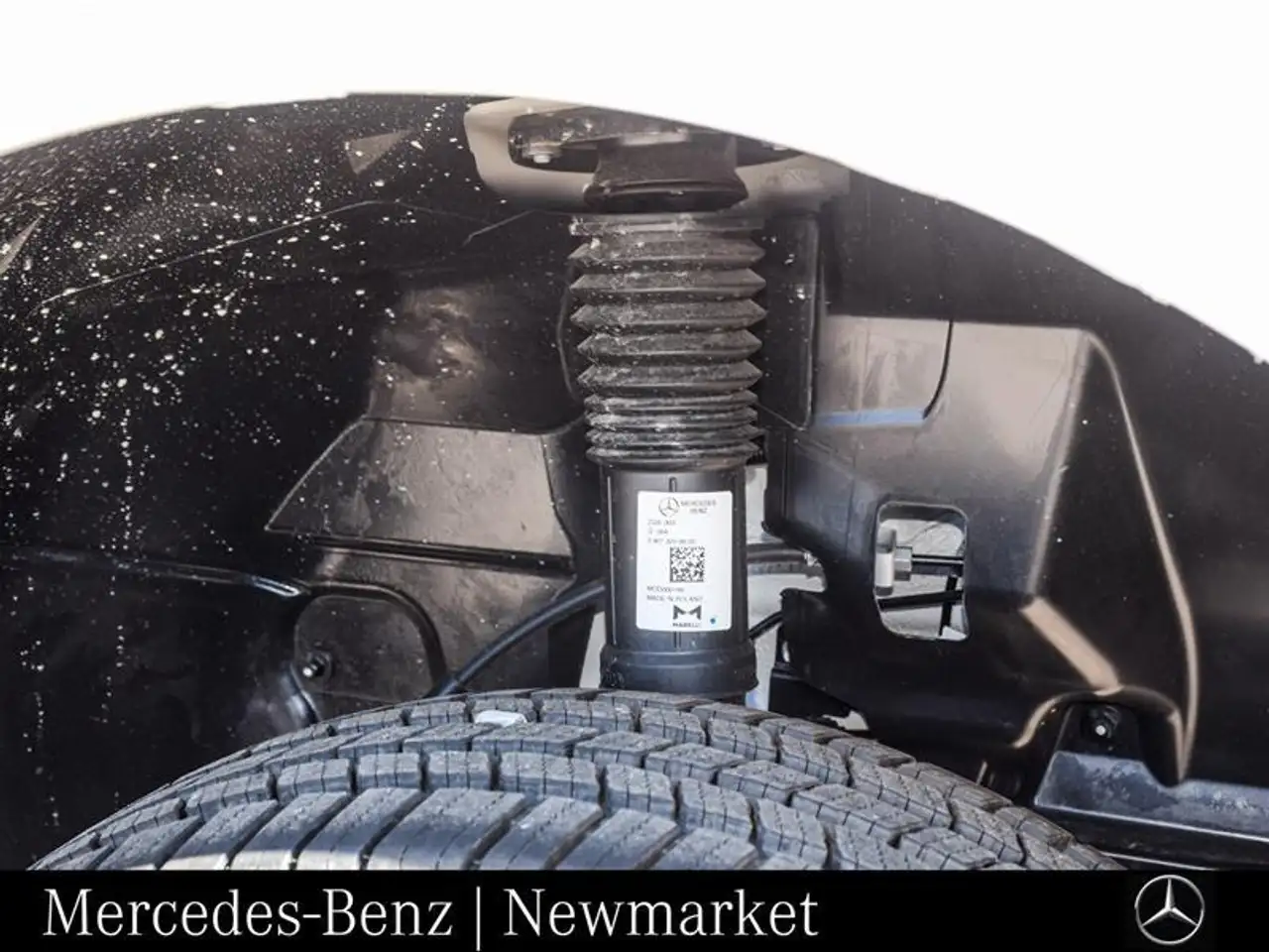 Mercedes-Benz Sprinter - Image 10
