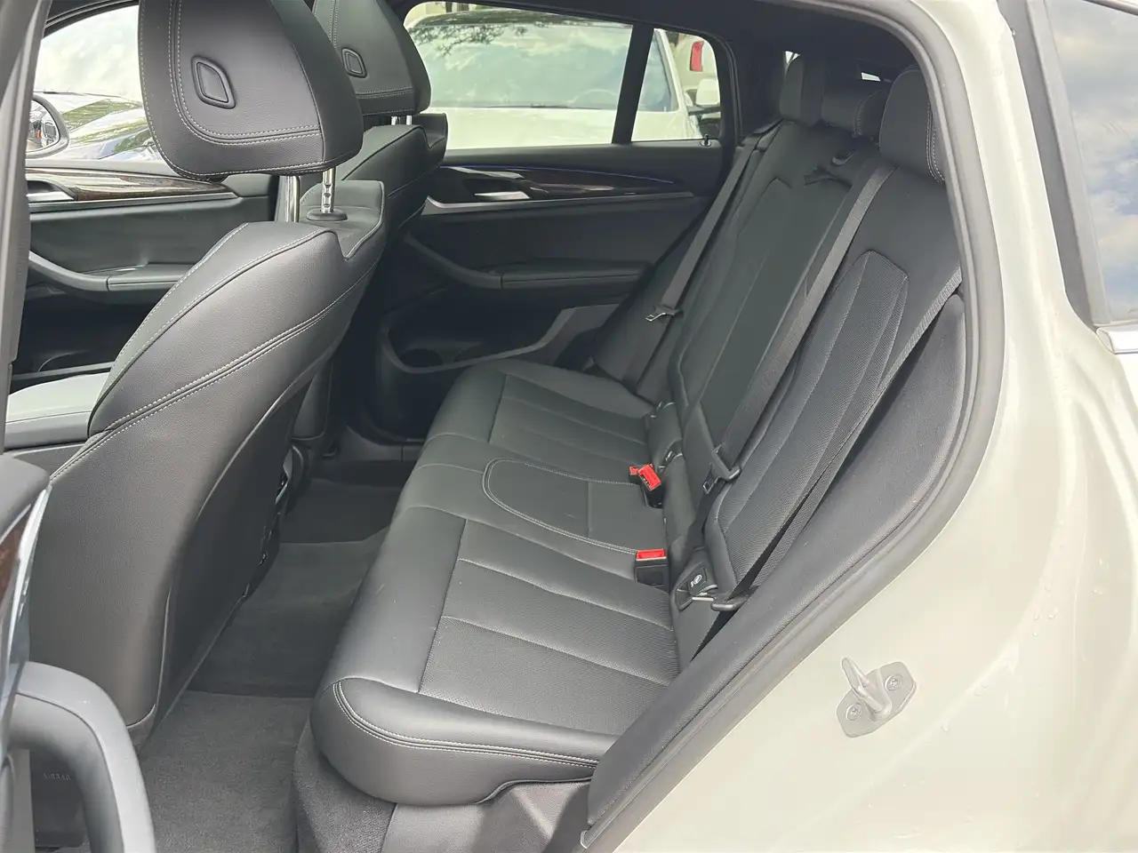 BMW X4 - Image 15