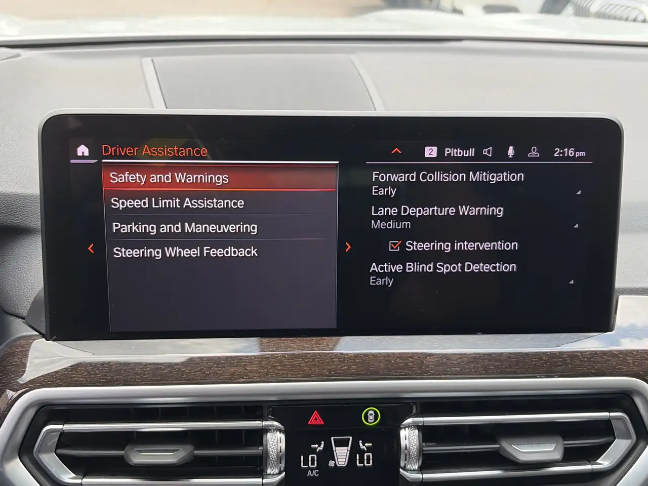 BMW X4 - Image 22