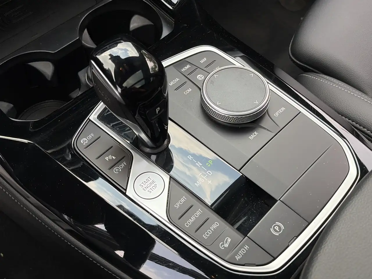 BMW X4 - Image 17