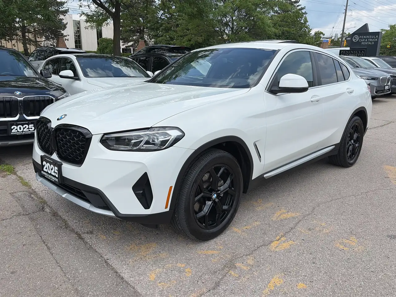 BMW X4 - Image 9