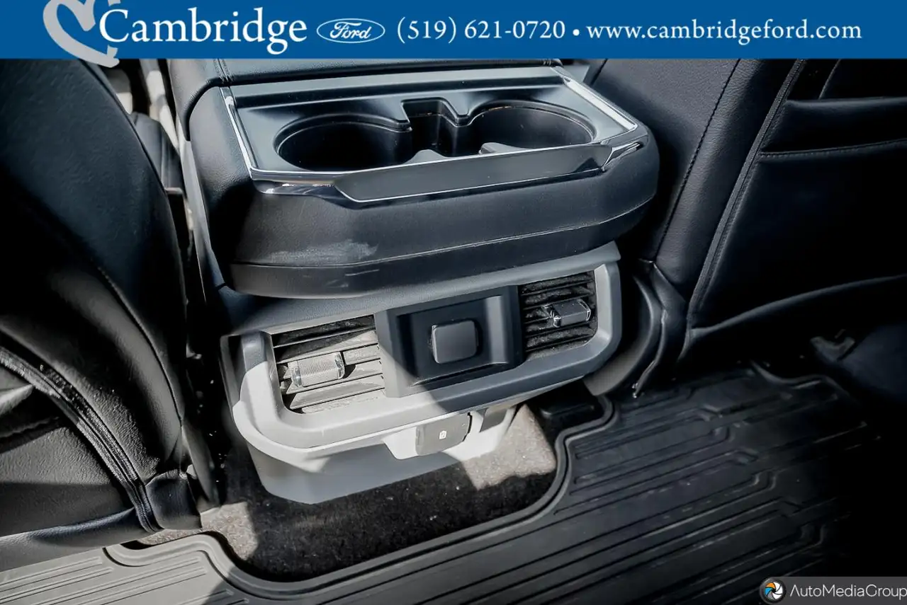 Ford F-150 - Image 15