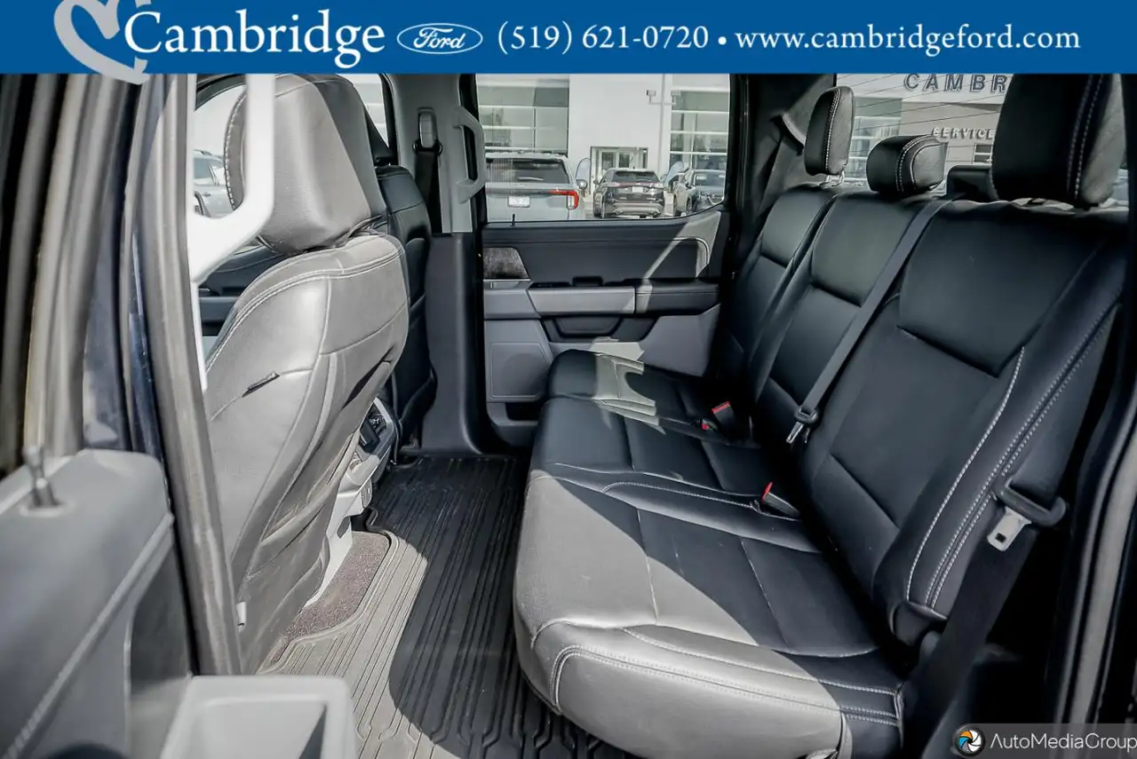 Ford F-150 - Image 14