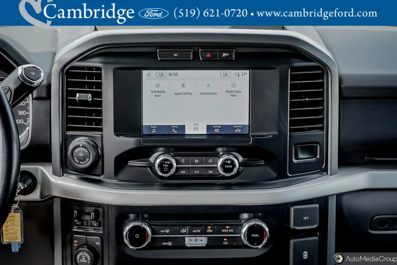 Ford F-150 - Image 17