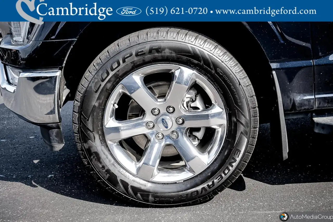 Ford F-150 - Image 11