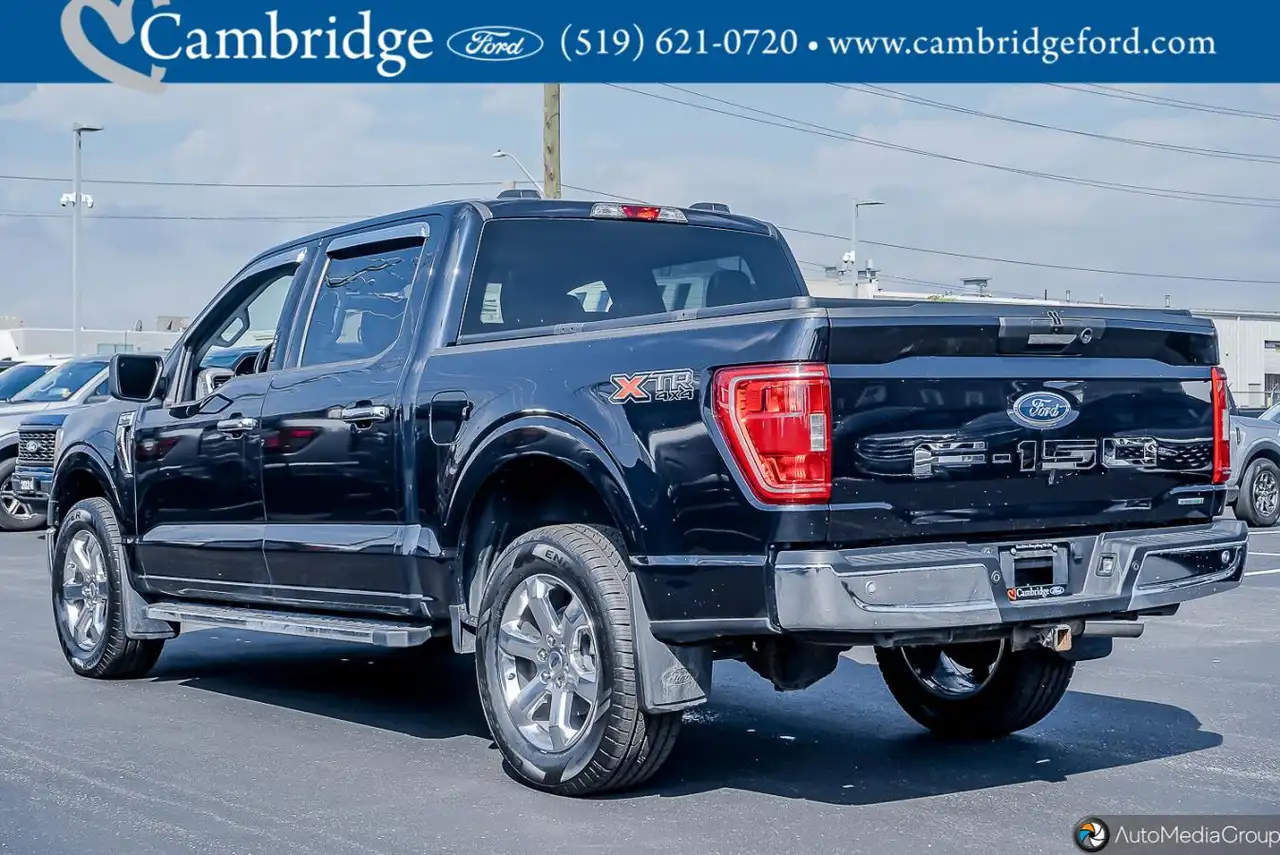 Ford F-150 - Image 6