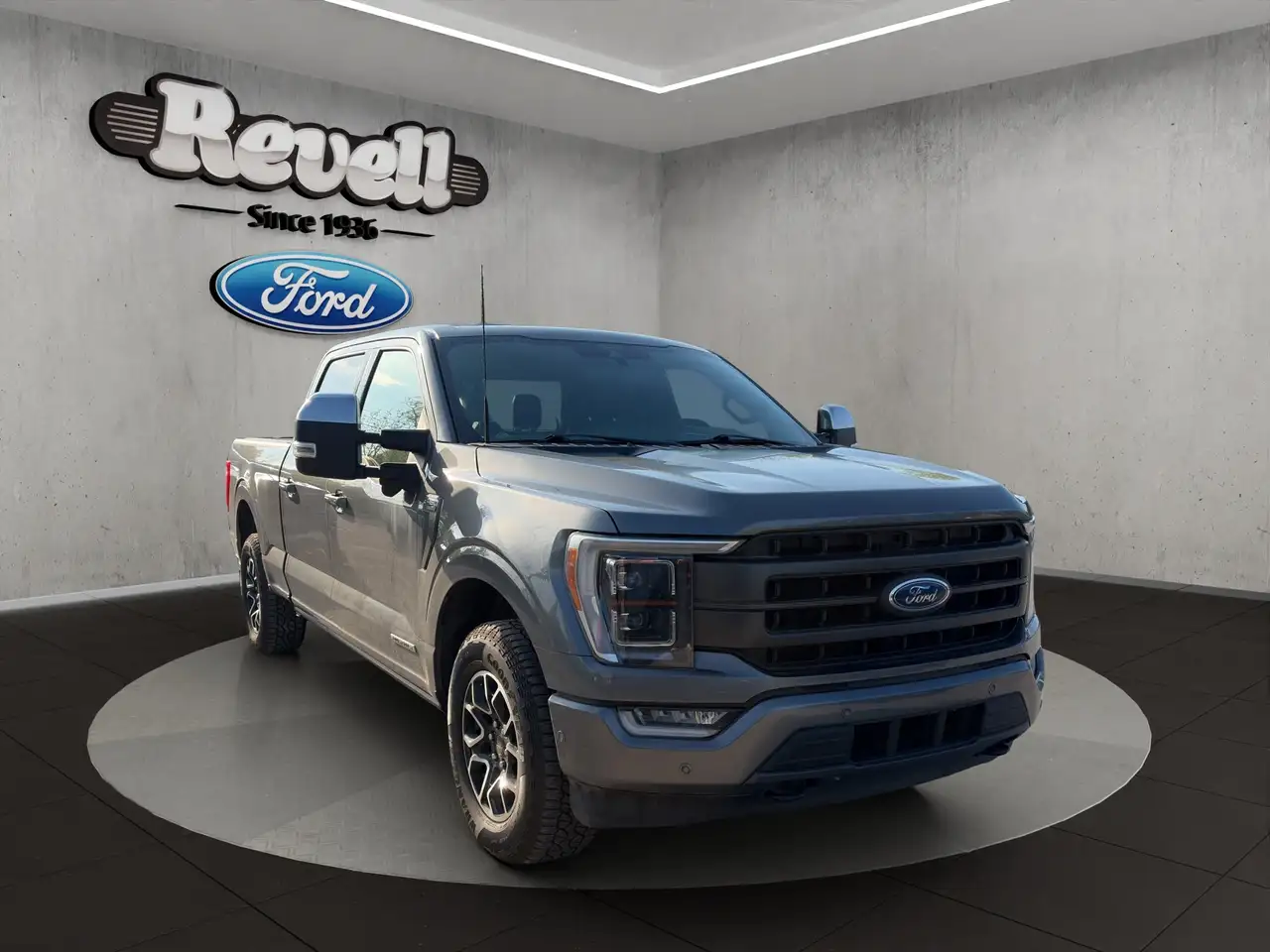 Ford F-150 - Image 8