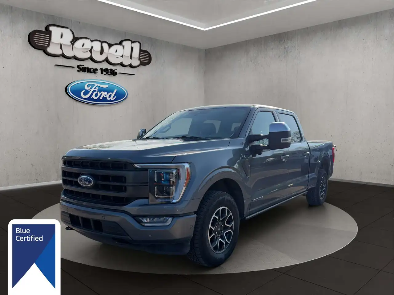 Ford F-150 - Image 1