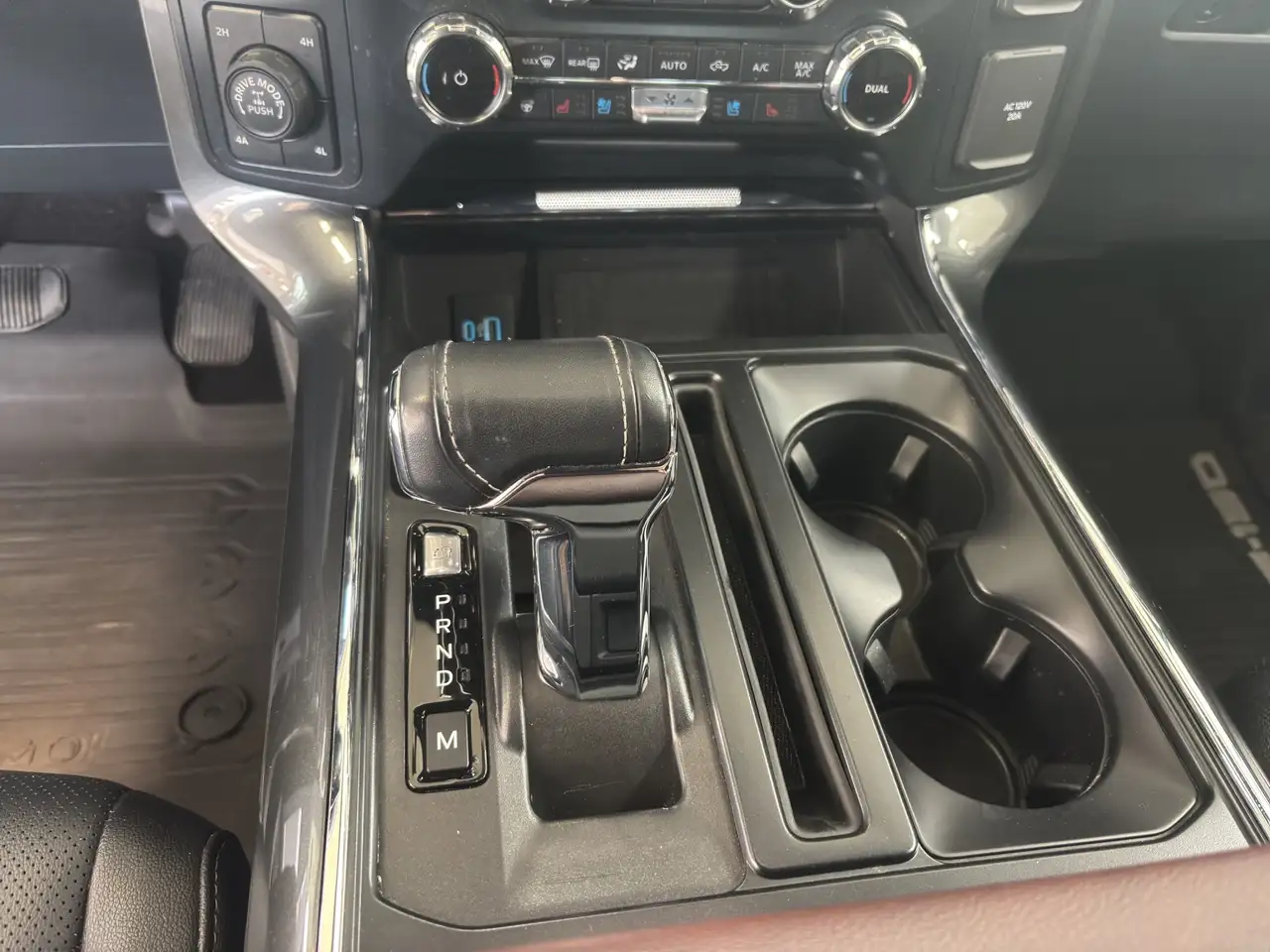 Ford F-150 - Image 14