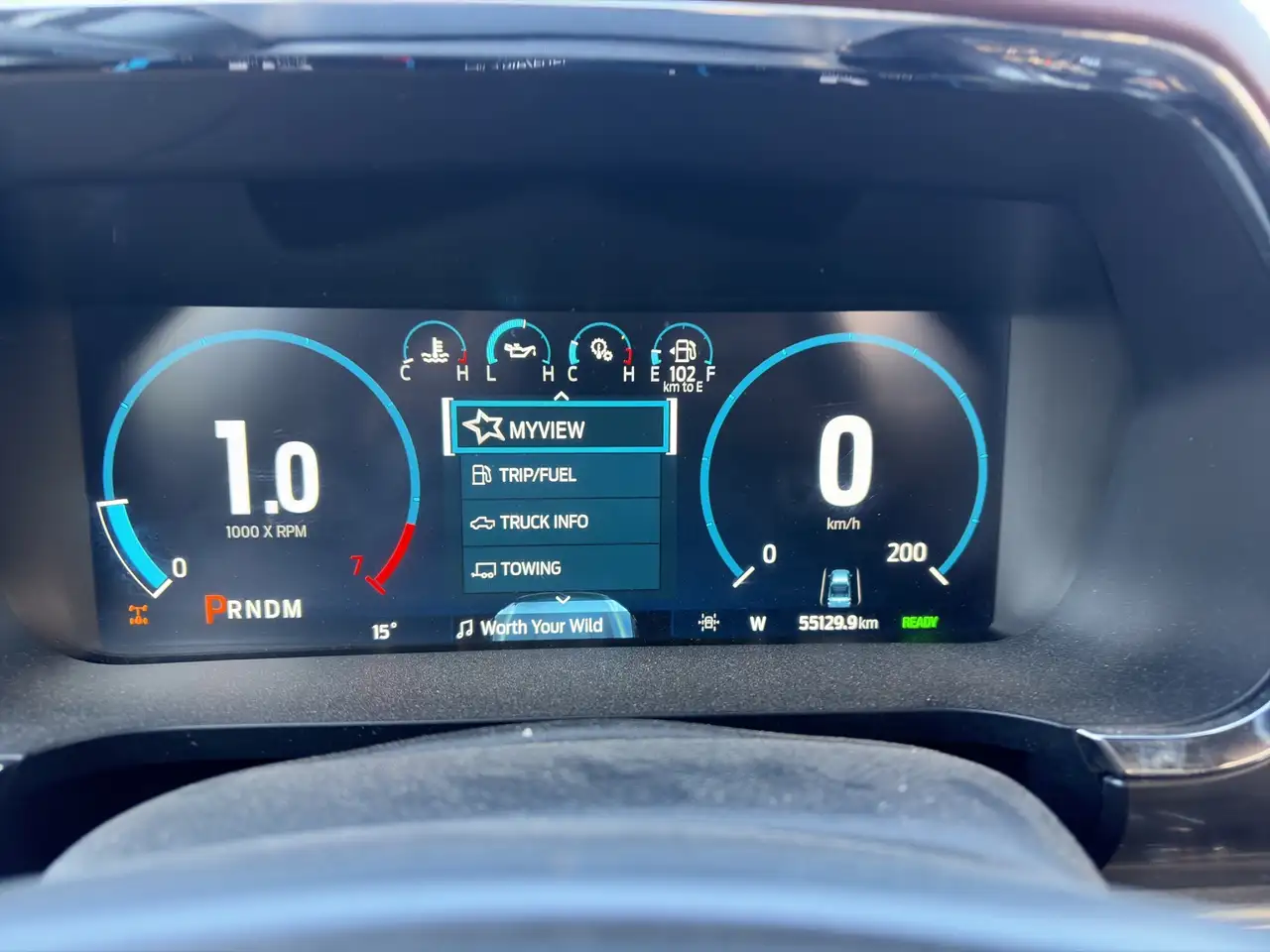 Ford F-150 - Image 11