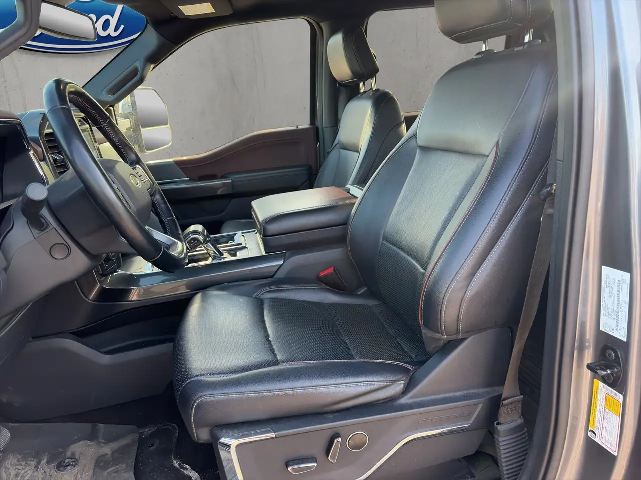 Ford F-150 - Image 9