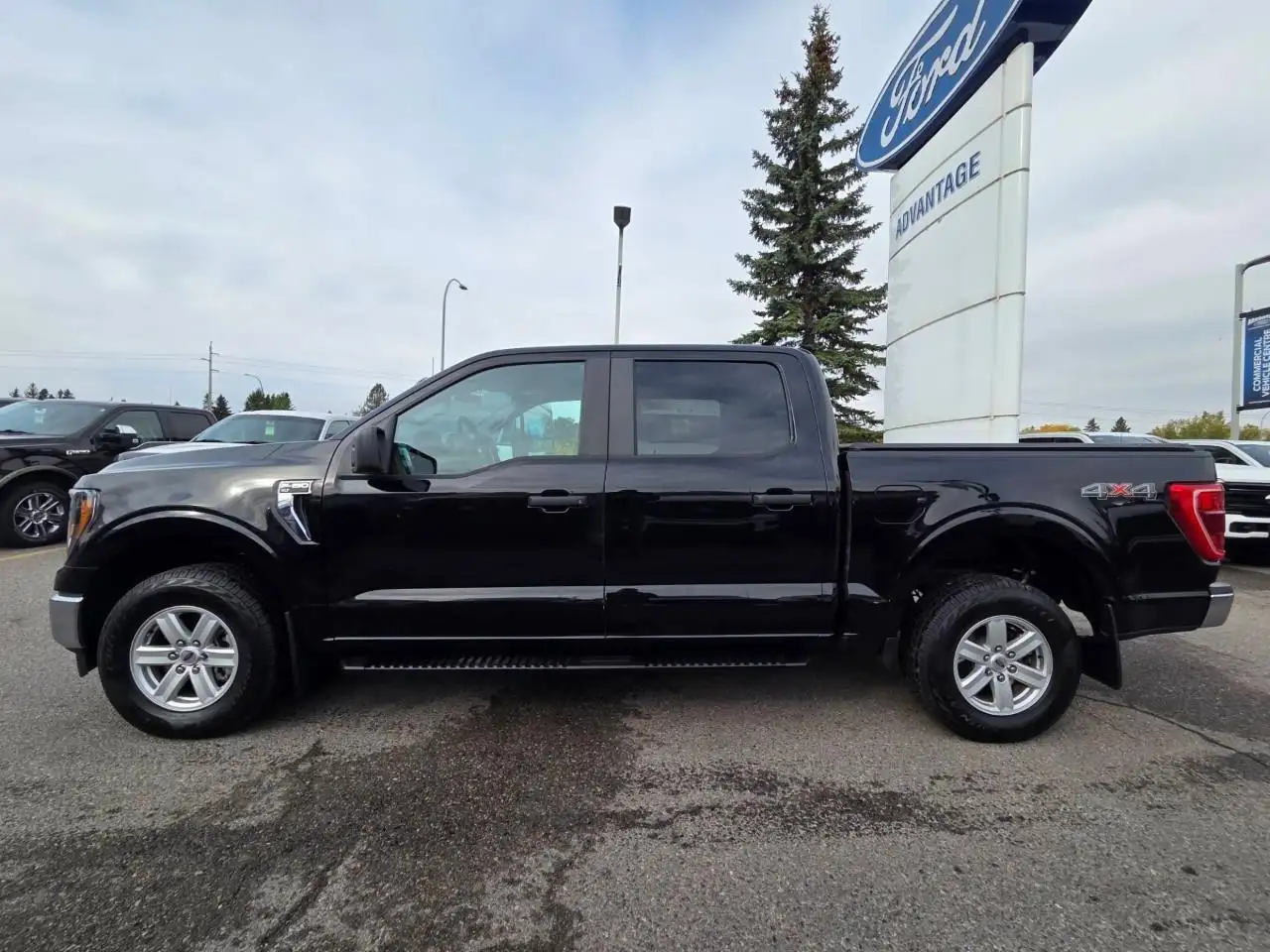 Ford F-150 - Image 3
