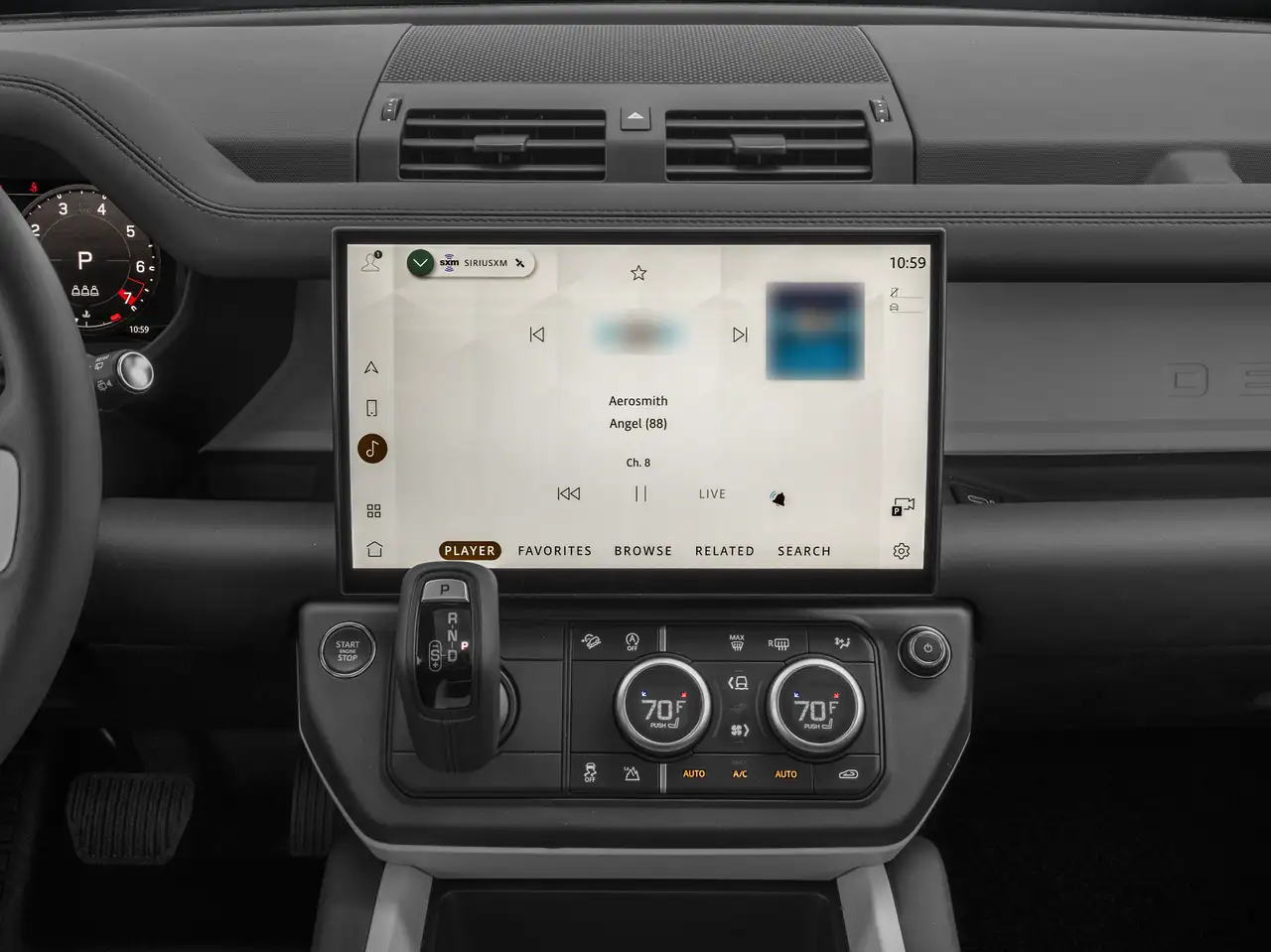 Land Rover Defender - Image 6