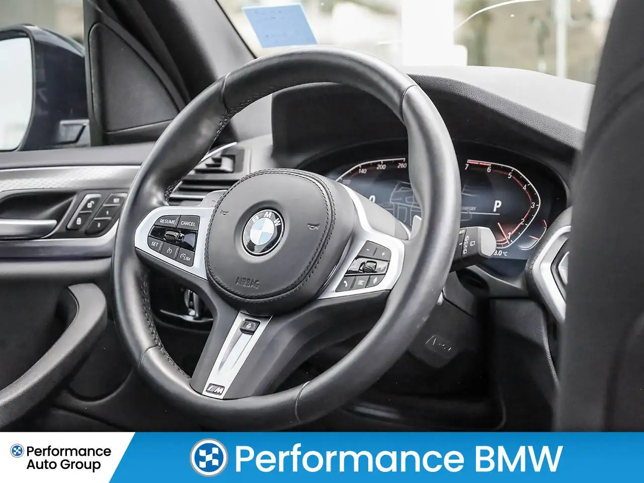 BMW X3 - Image 16