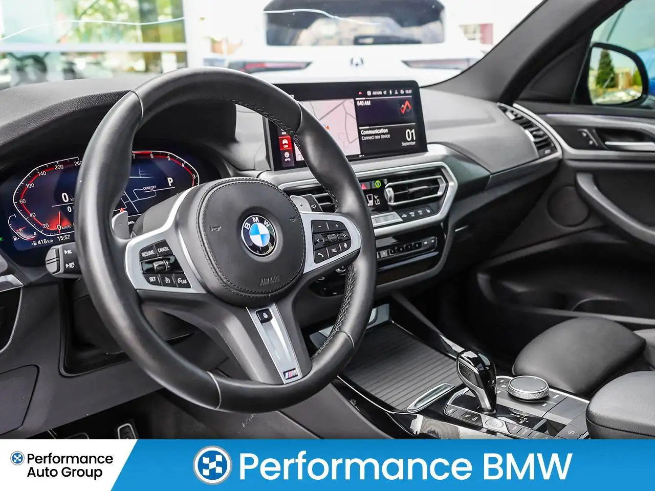 BMW X3 - Image 12