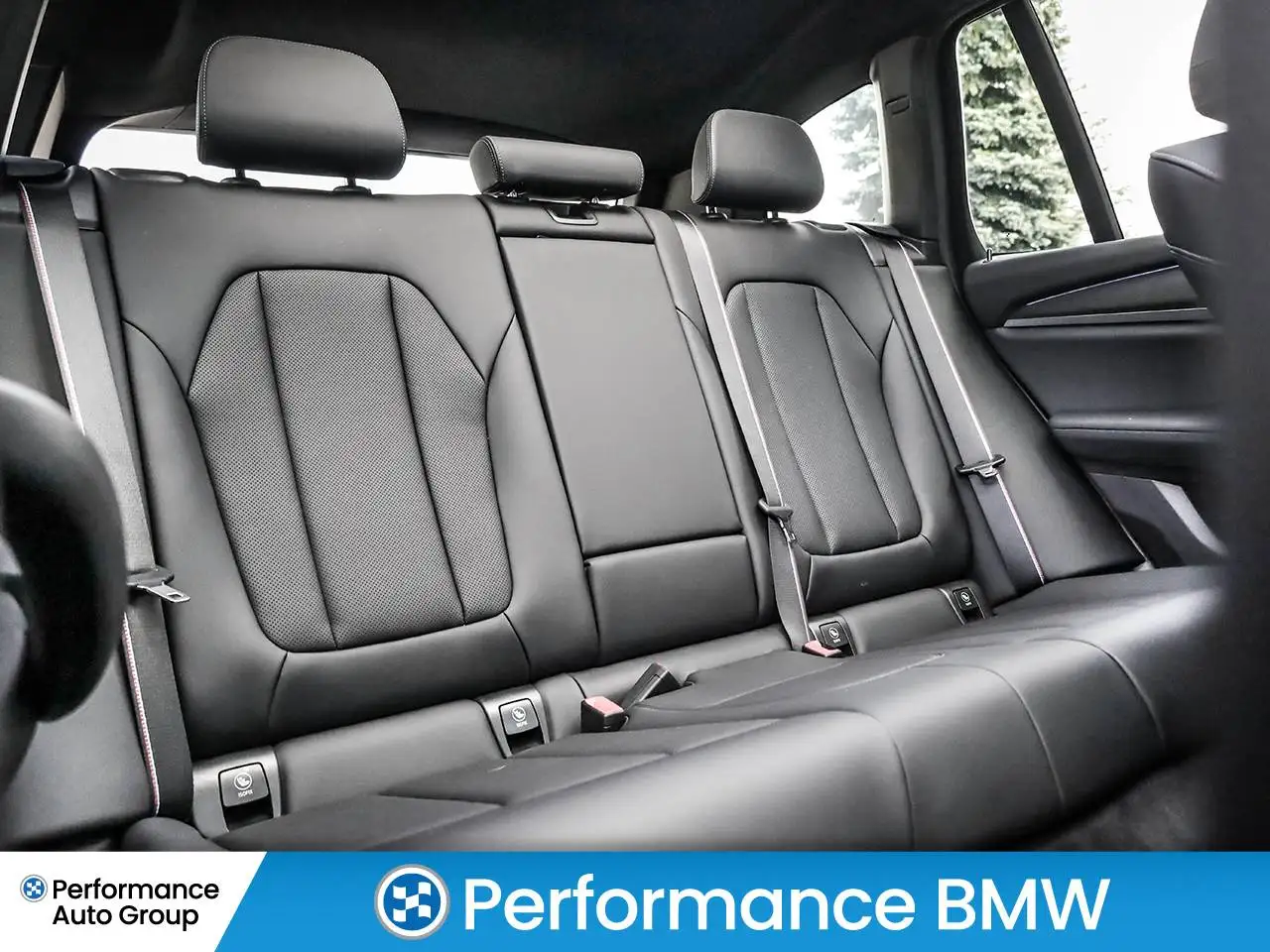 BMW X3 - Image 14