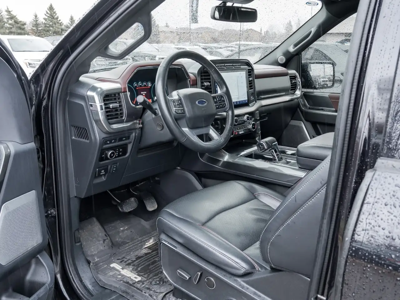 Ford F-150 - Image 11