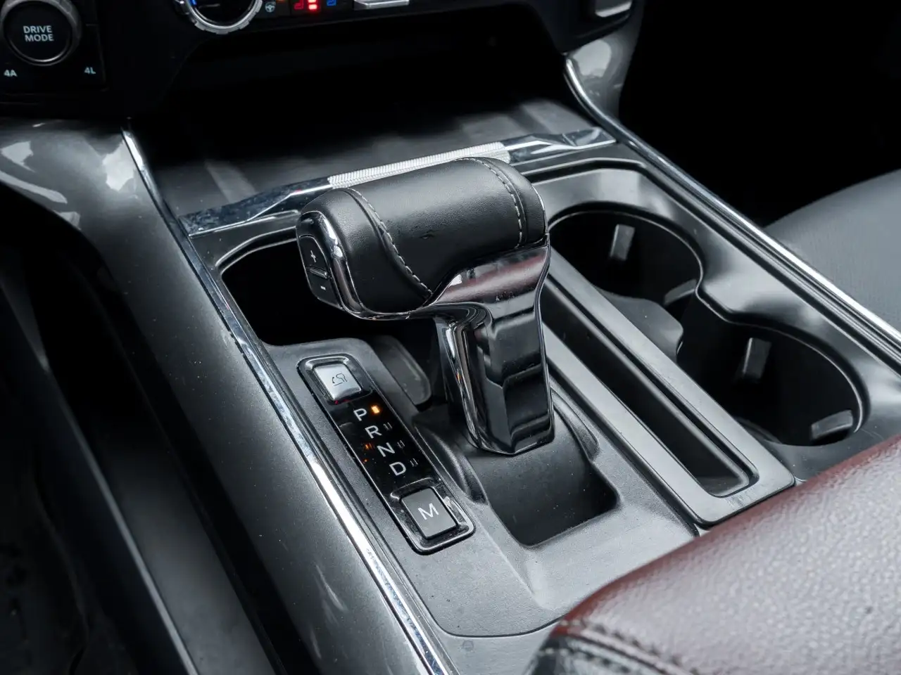 Ford F-150 - Image 20
