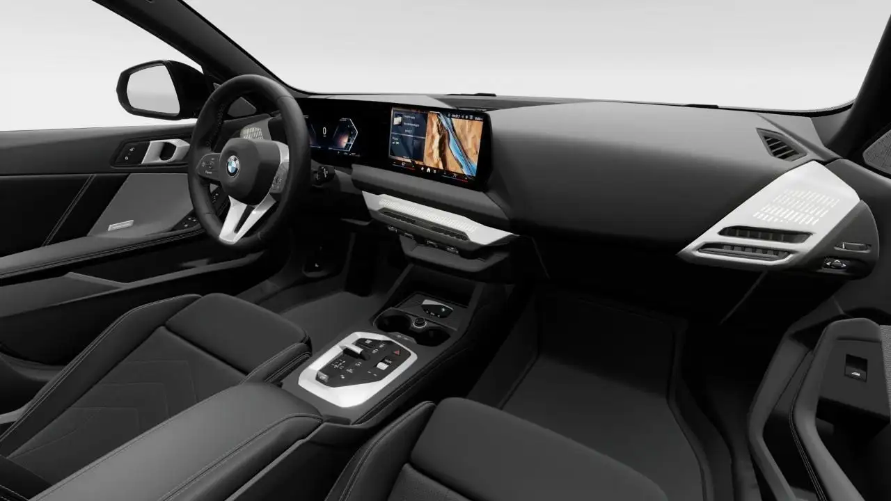 BMW 2 Series - Image 14