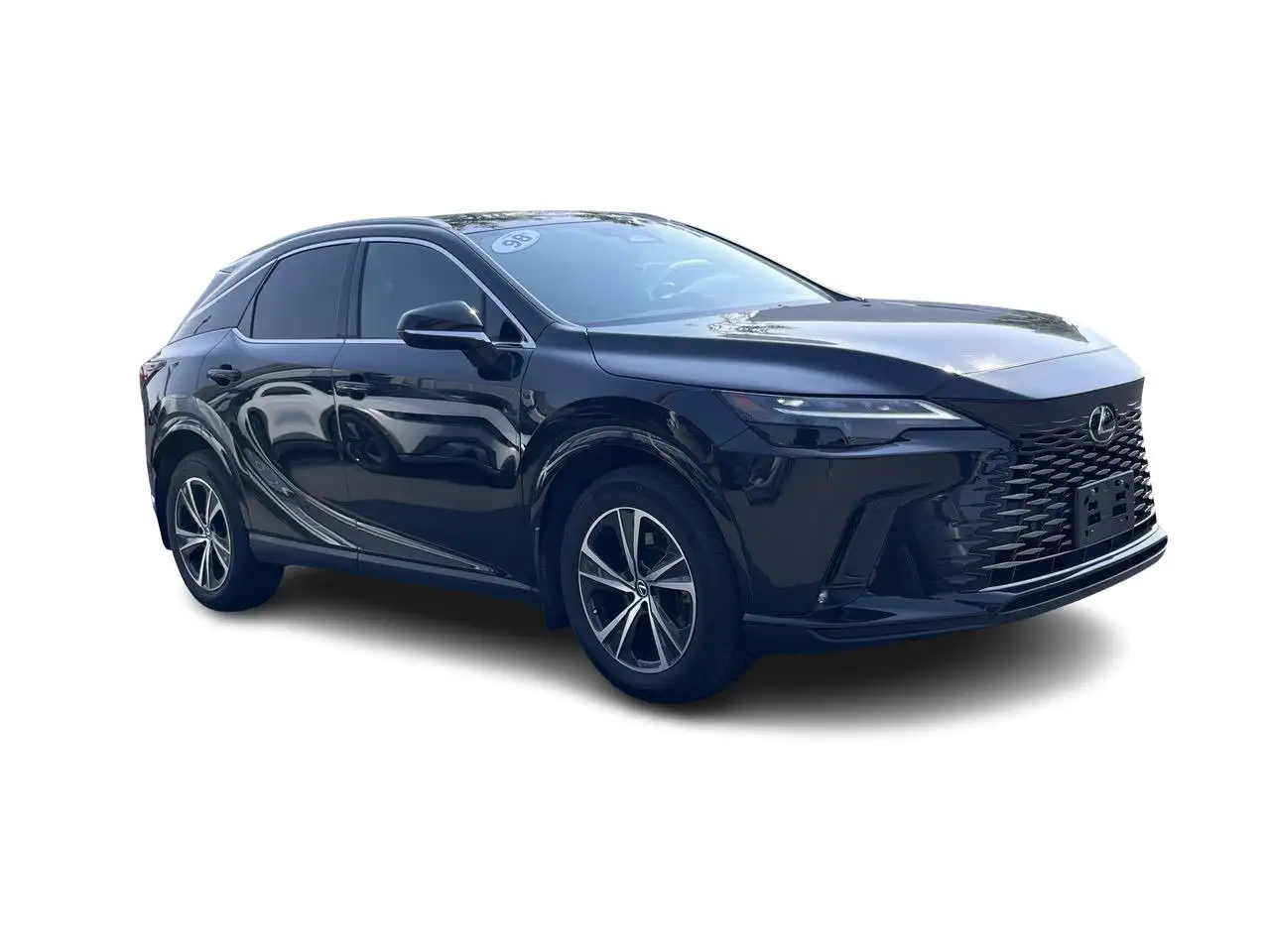 Lexus RX - Image 4