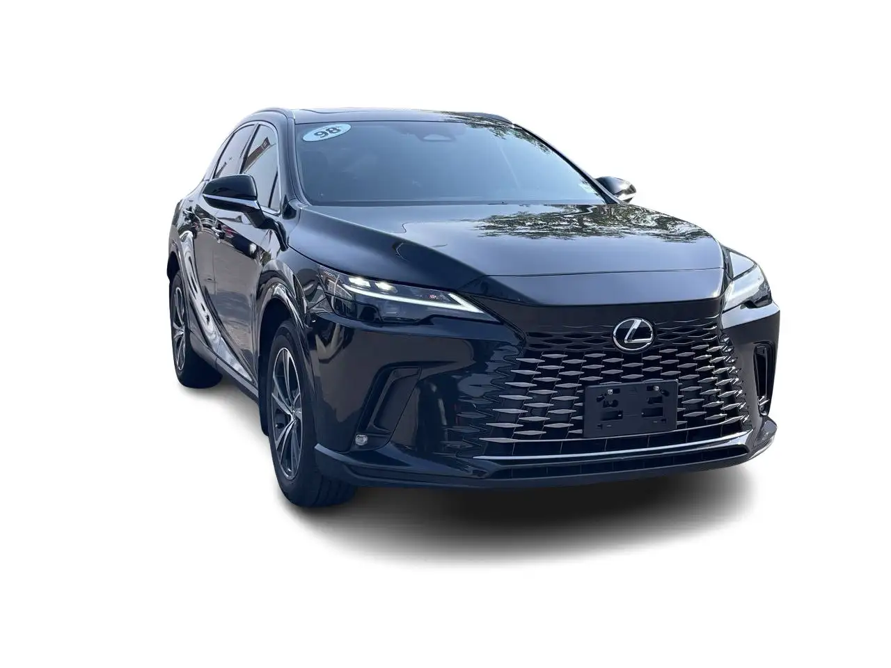 Lexus RX - Image 6