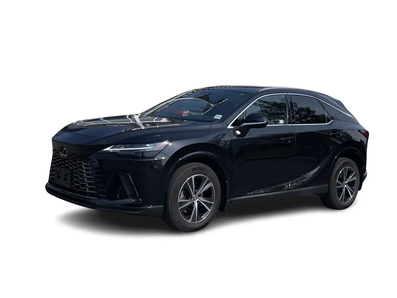 Lexus RX - Image 9